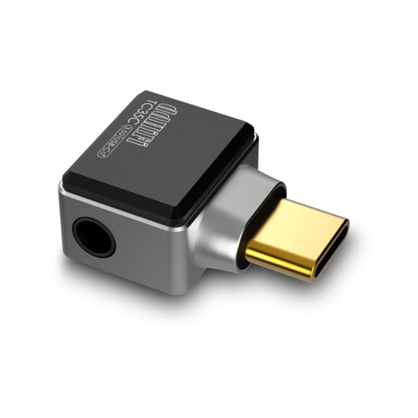 TC35C USB-C to 3.5mm