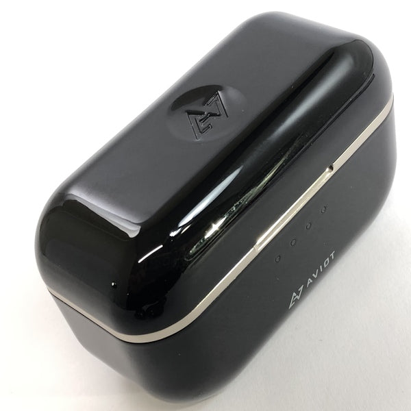 【中古】TE-BD11tR ディープブラック【TE-BD11tR-BK】【秋葉原】