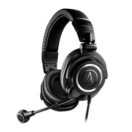 audio-technica ATH-M50xSTS-USB – e☆イヤホン