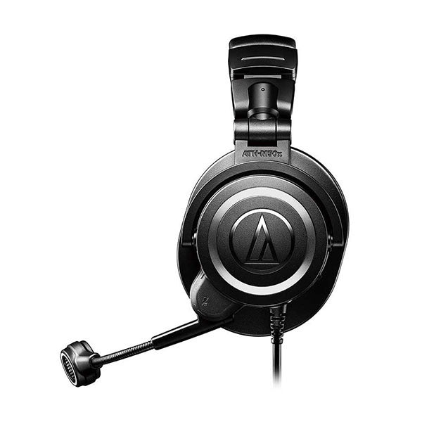 audio-technica ATH-M50xSTS-USB – e☆イヤホン