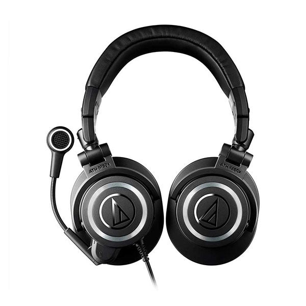 audio-technica ATH-M50xSTS-USB – e☆イヤホン