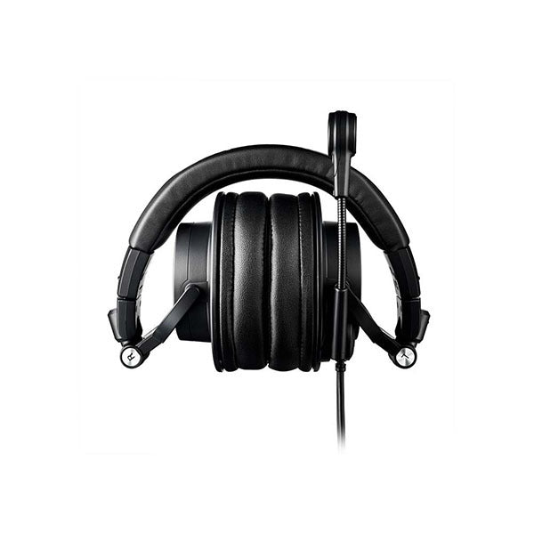 Audio-Technica ATH-M50xSTS（本体のみ／ケーブル一体型） Amazon.co.jp: Audio Technica ATH-M50X STS-USB StreamSet USB
