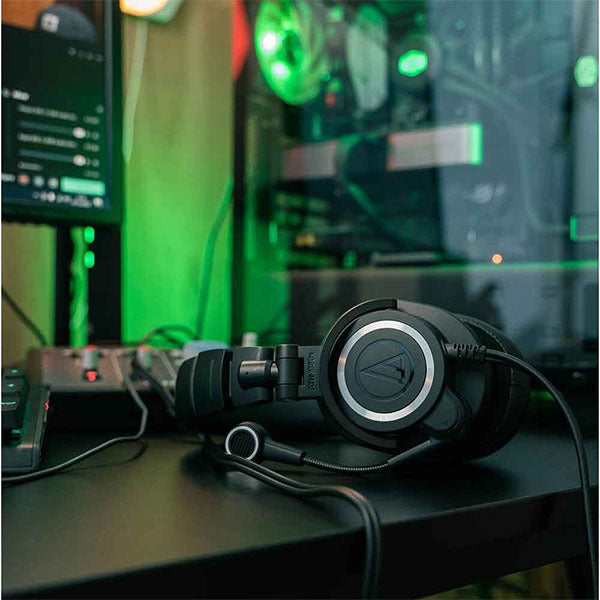 ATH-M50xSTS
