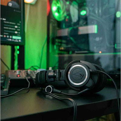 ATH-M50xSTS