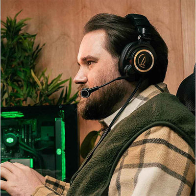 ATH-M50xSTS