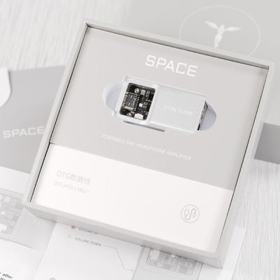 SPACE