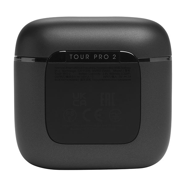 JBL TOUR PRO 2 – e☆イヤホン