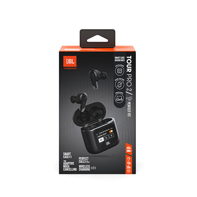 TOUR PRO 2