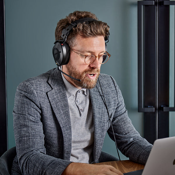 RODE NTH-100M コンデンサーマイク付ヘッドホン NTH-100M | Professional Over-ear Headset | RØDE