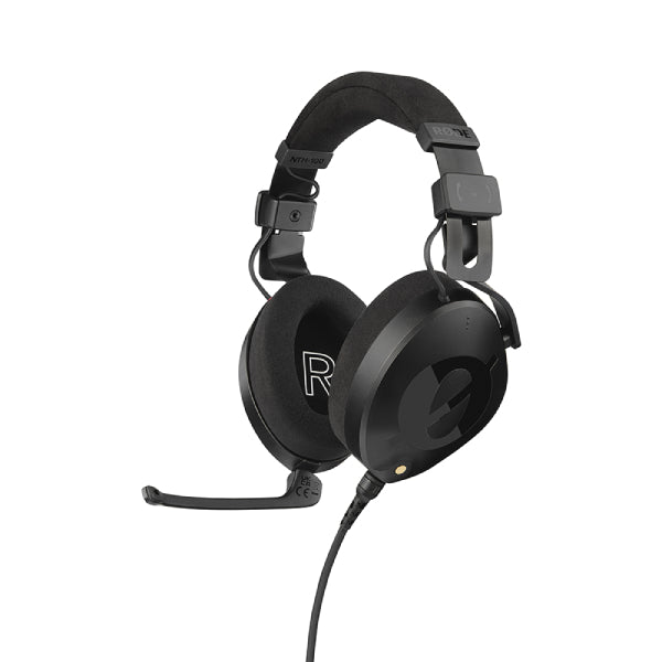 RØDE Microphones NTH-100M (マイク付き) – e☆イヤホン