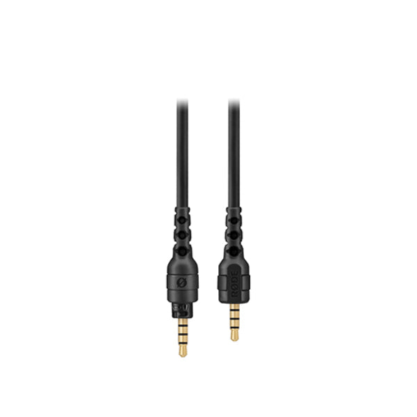 RØDE Microphones NTH-100M (マイク付き) – e☆イヤホン