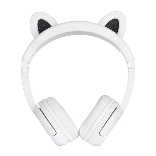BuddyPhones PlayEars+ with BEAM MIC