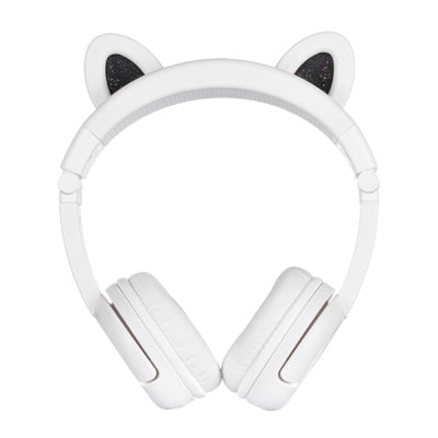BuddyPhones PlayEars+ with BEAM MIC