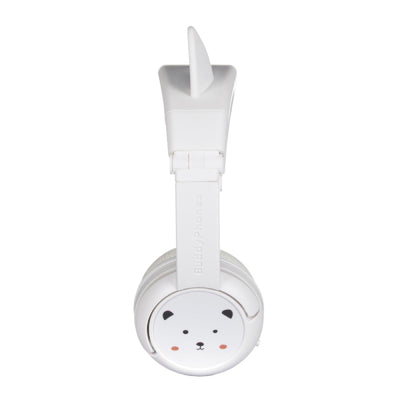 BuddyPhones PlayEars+ with BEAM MIC