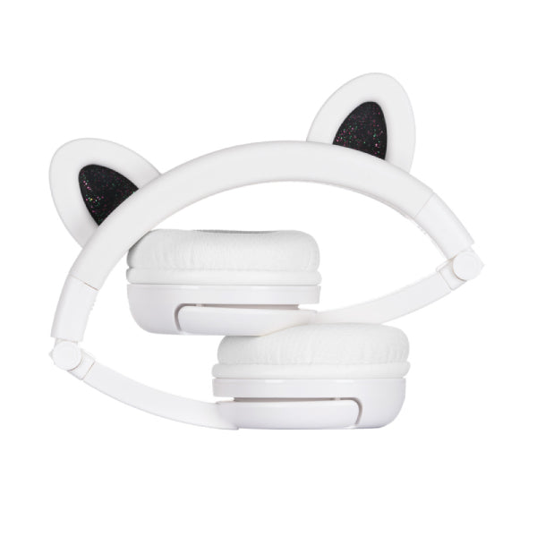 BuddyPhones PlayEars+ with BEAM MIC