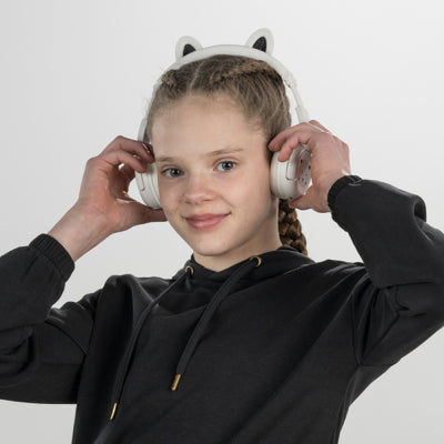 BuddyPhones PlayEars+ with BEAM MIC