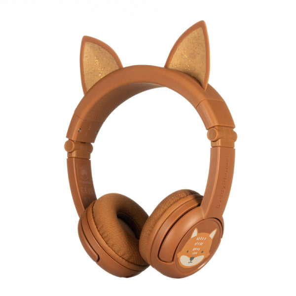 BuddyPhones PlayEars+ with BEAM MIC