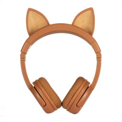 BuddyPhones PlayEars+ with BEAM MIC