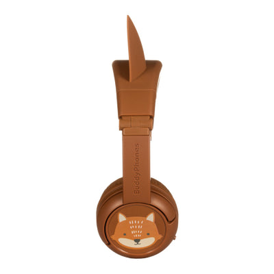 BuddyPhones PlayEars+ with BEAM MIC