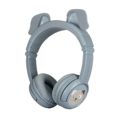 BuddyPhones PlayEars+ with BEAM MIC