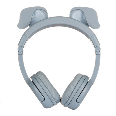 BuddyPhones PlayEars+ with BEAM MIC