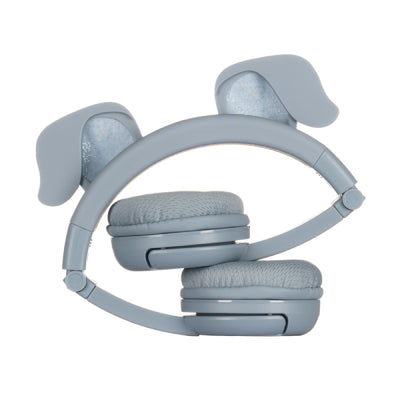 BuddyPhones PlayEars+ with BEAM MIC
