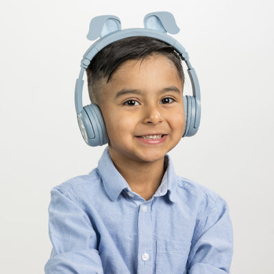 BuddyPhones PlayEars+ with BEAM MIC