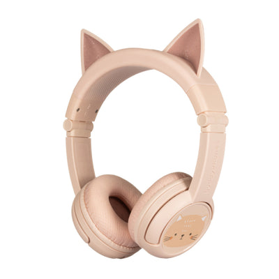 BuddyPhones PlayEars+ with BEAM MIC