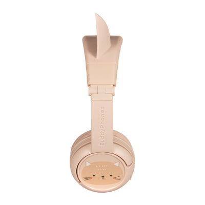 BuddyPhones PlayEars+ with BEAM MIC