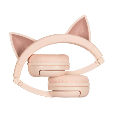 BuddyPhones PlayEars+ with BEAM MIC