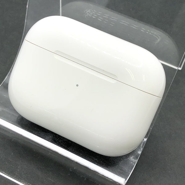 【中古】AirPods Pro 充電ケース【仙台】