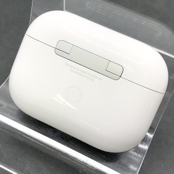 【中古】AirPods Pro 充電ケース【仙台】