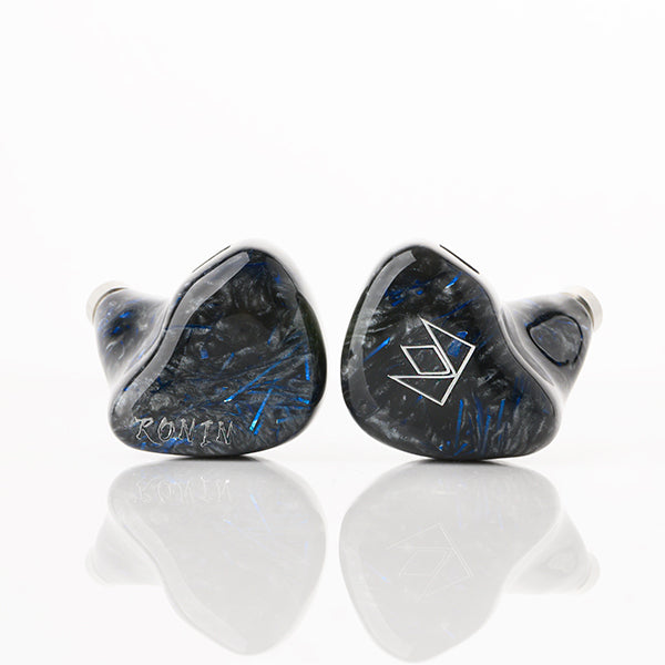 イヤホン Noble Audio Ronin Noble Audio Ronin 【NOB-RONIN】 – e☆イヤホン