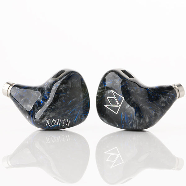 Noble Audio Ronin 【NOB-RONIN】 – e☆イヤホン