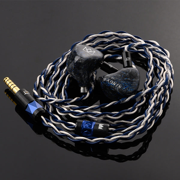 Noble Audio Ronin 【NOB-RONIN】 – e☆イヤホン