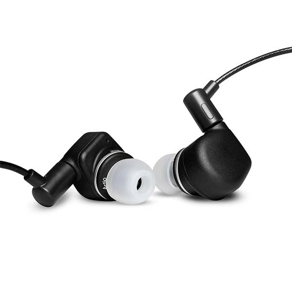 artio CU2 純正4.4mmバランスケーブル付き Artio CU2 – e☆イヤホン