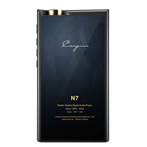 N7【SPK-A003】