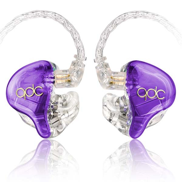 Hifi 8CH
