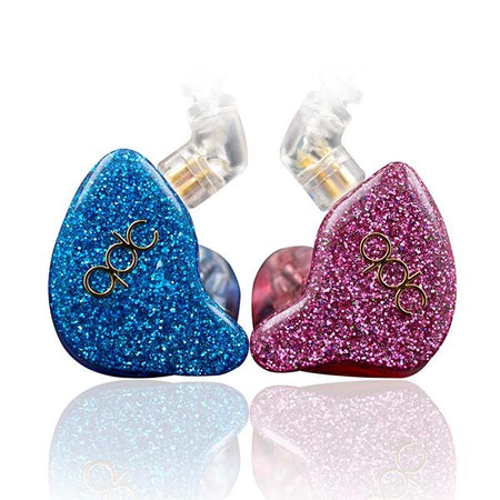 イヤホン QDC Anole V6-S qdc キューディーシー Anole V6-S (QDC-ANOLE-V6-S) 有線