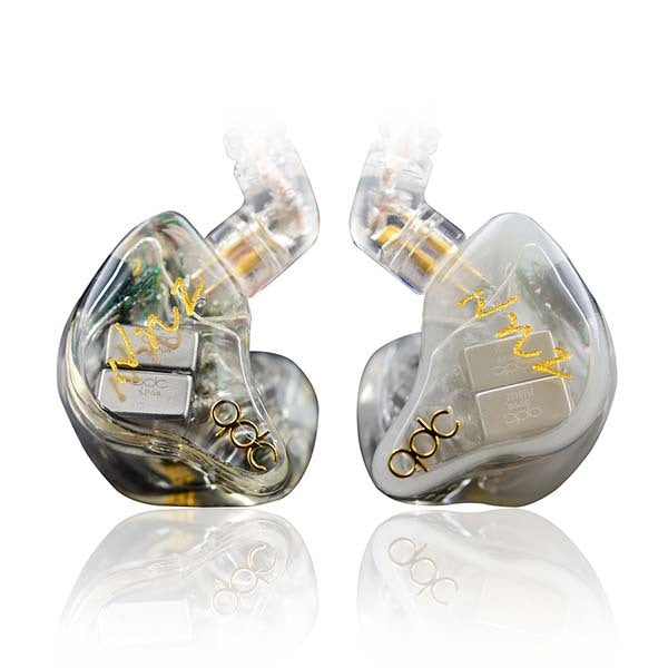 9/28まで！】qdcカスタムIEMセール 通販 – 専門店 e☆イヤホン