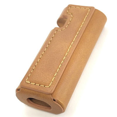 【中古】UA5 専用PUレザーケース ブラウン【秋葉原】