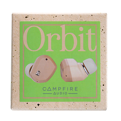 Orbit 【CAM-5652】
