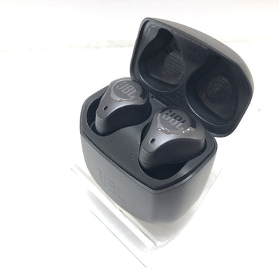 【中古】CLUB PRO+ TWS【JBLCLUBPROPTWSBLK】【日本橋】