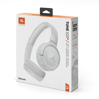 TUNE 520BT