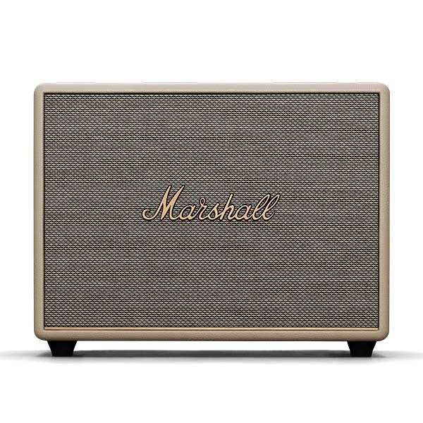 Woburn III Bluetooth