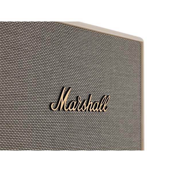 Woburn III Bluetooth