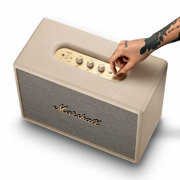 Woburn III Bluetooth