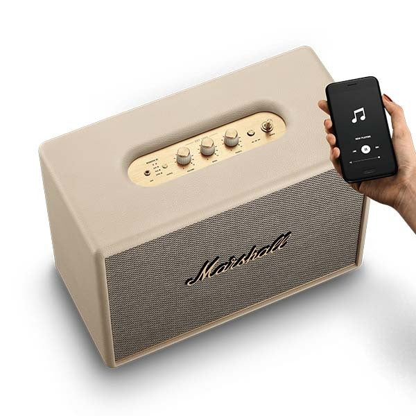 Woburn III Bluetooth