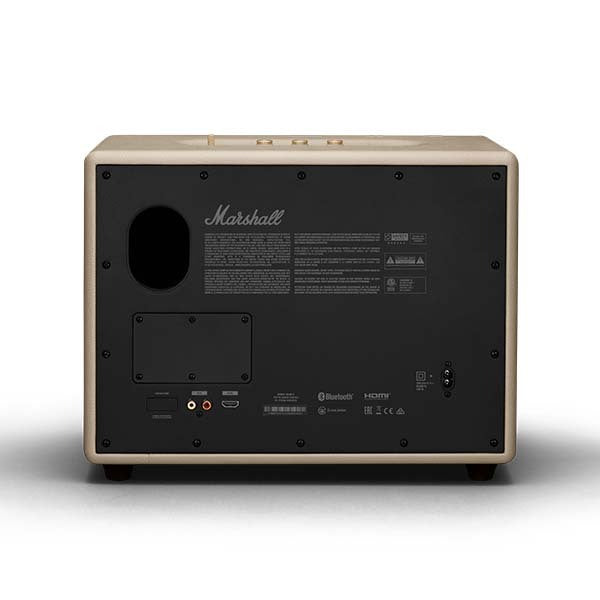 Woburn III Bluetooth