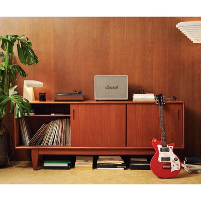 Woburn III Bluetooth
